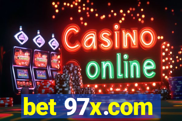 bet 97x.com